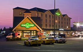The Portlander Inn And Marketplace